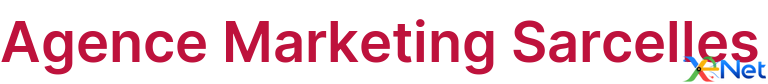 Agence Marketing Sarcelles